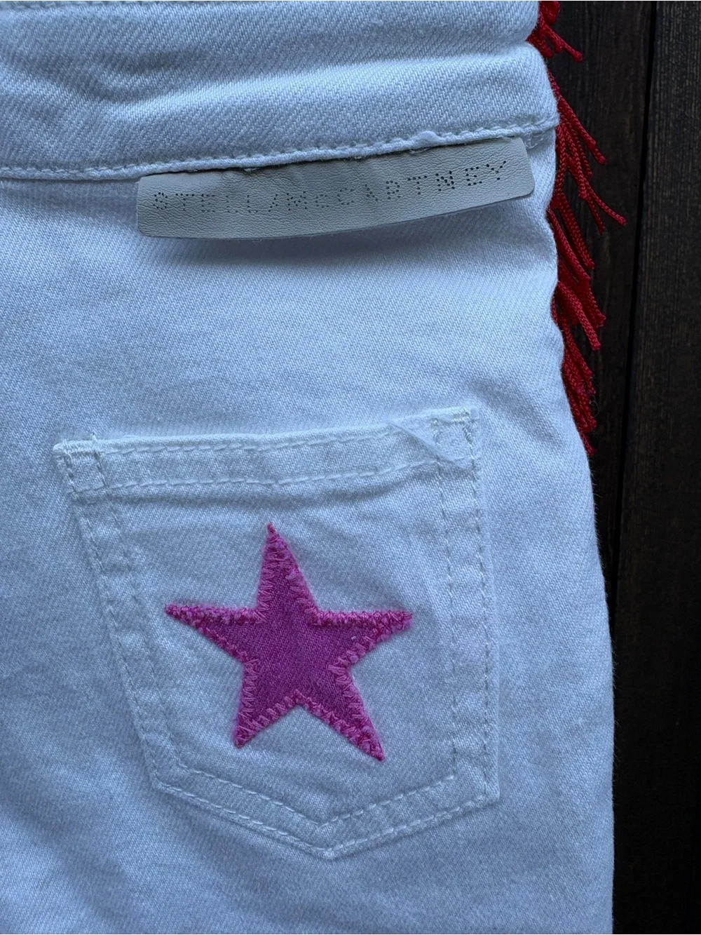 Stella McCartney Kids Start Dungarees/Overalls